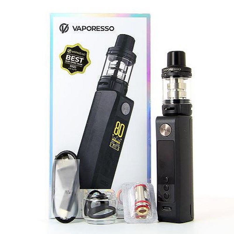 Kit Gen 80S Vaporesso