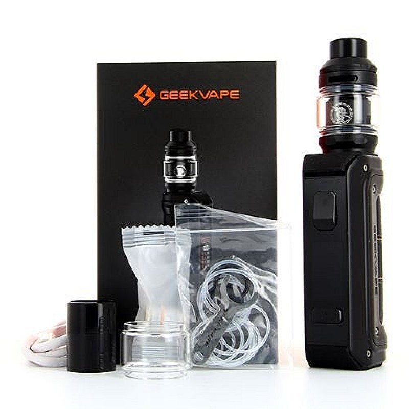 Kit Aegis Max 2 GeekVape