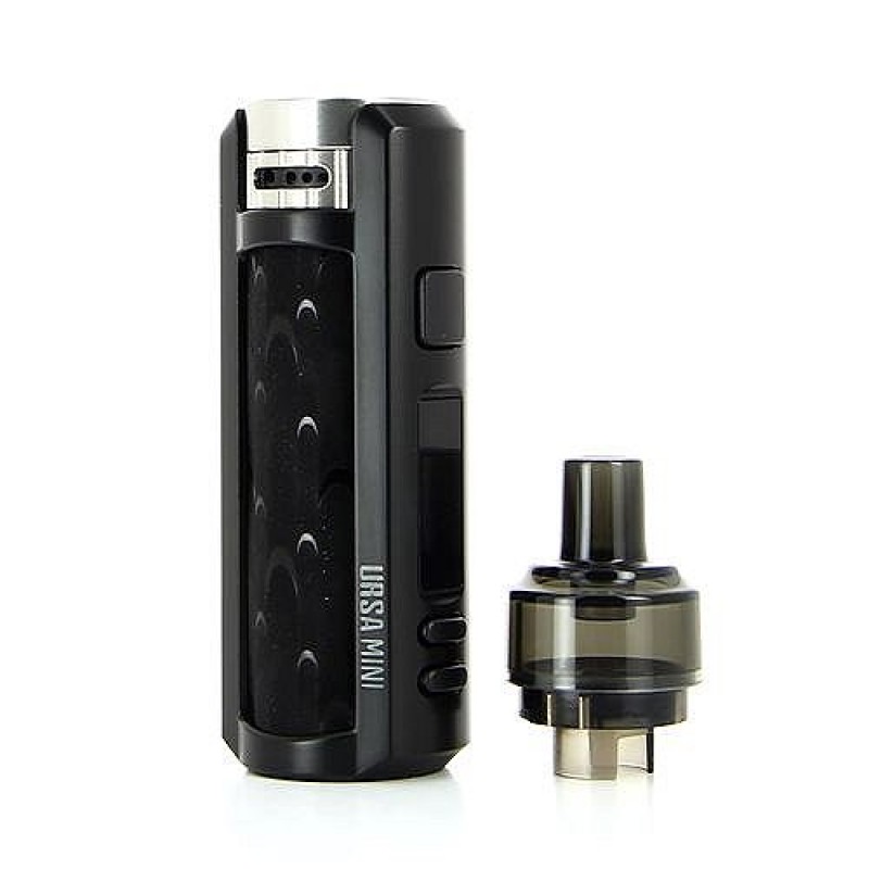 Kit Ursa Mini Pod Lost Vape