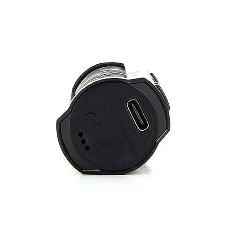 Kit Ursa Mini Pod Lost Vape