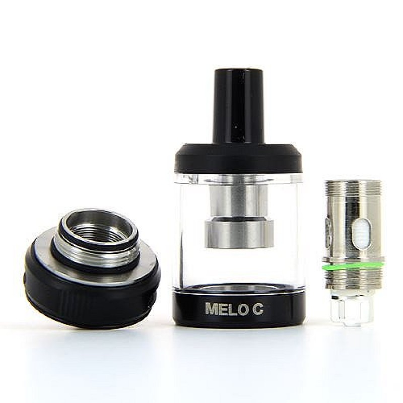 Melo C Eleaf