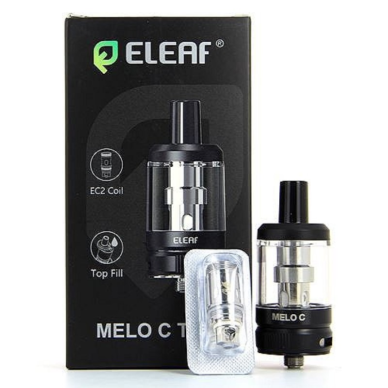 Melo C Eleaf