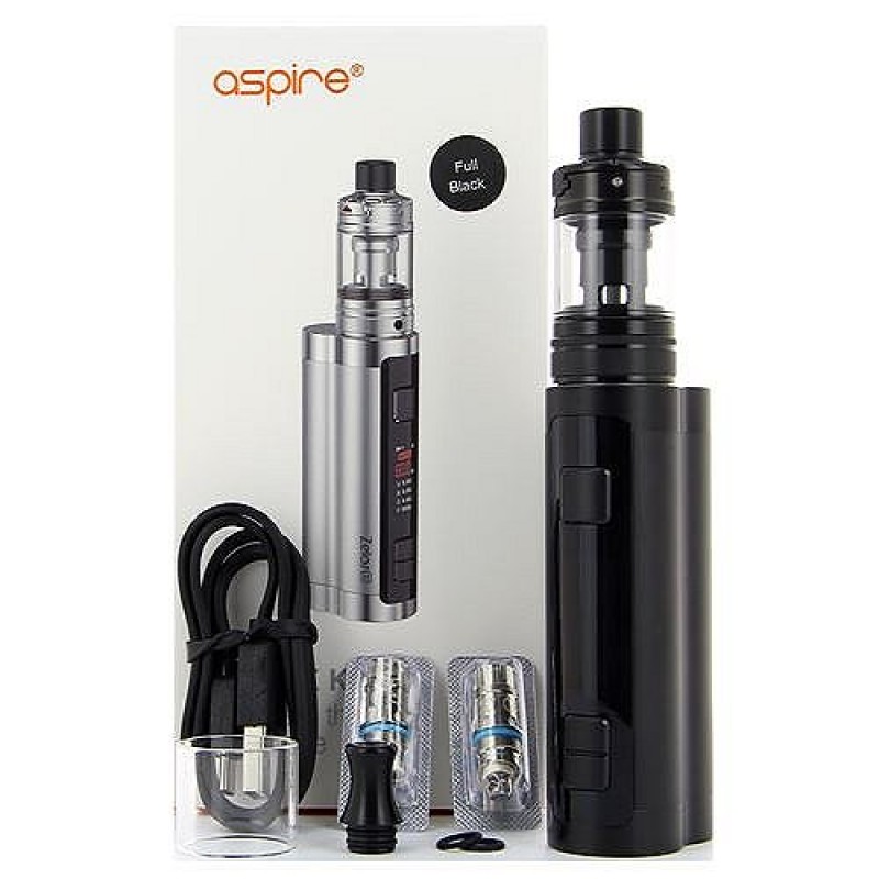 Kit Zelos X Aspire