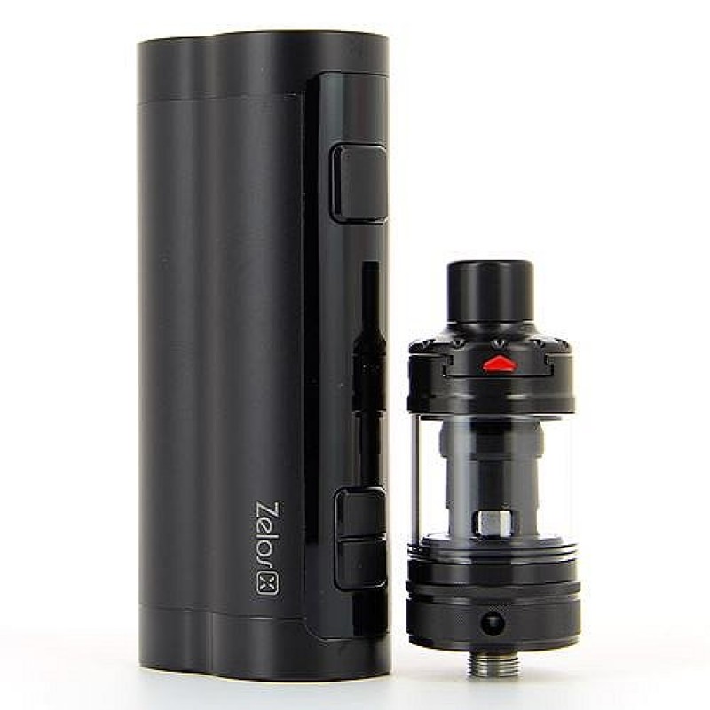 Kit Zelos X Aspire