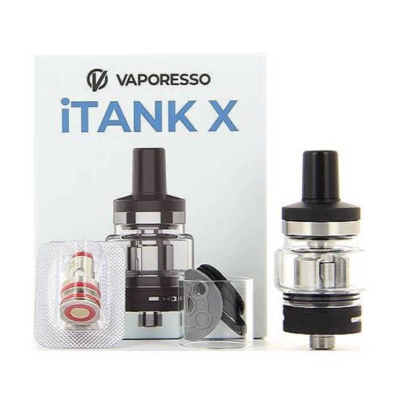 Itank X Vaporesso