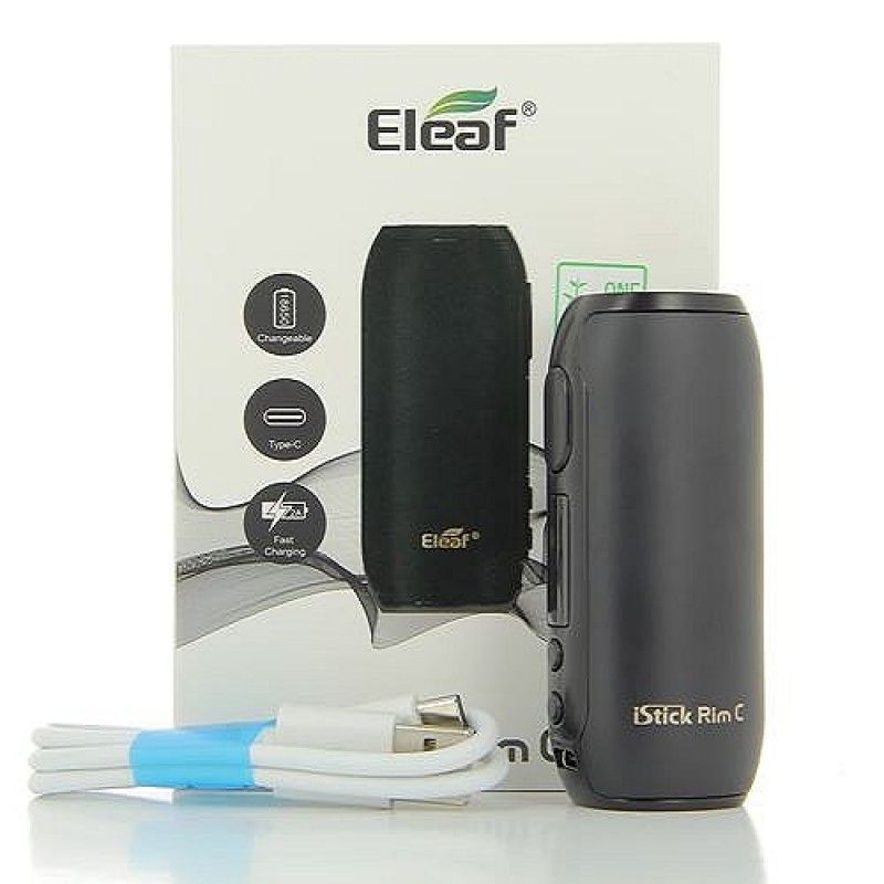 Box iStick Rim C Eleaf