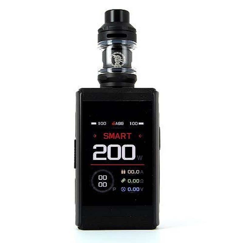 Kit T200 Aegis X Touch GeekVape