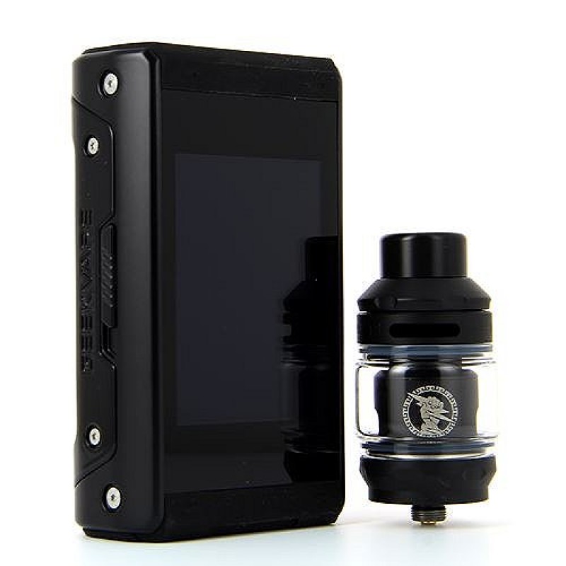 Kit T200 Aegis X Touch GeekVape