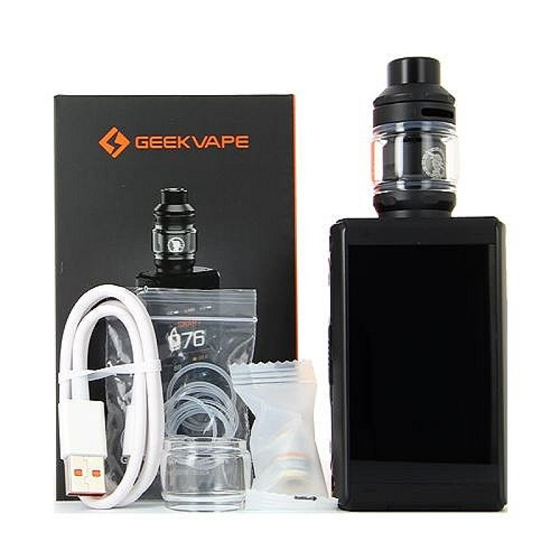 Kit T200 Aegis X Touch GeekVape