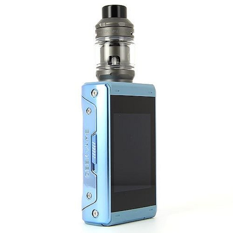 Kit T200 Aegis X Touch GeekVape