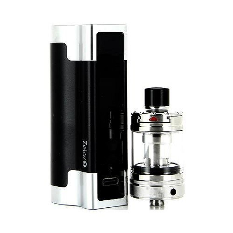 Kit Zelos 3 Aspire