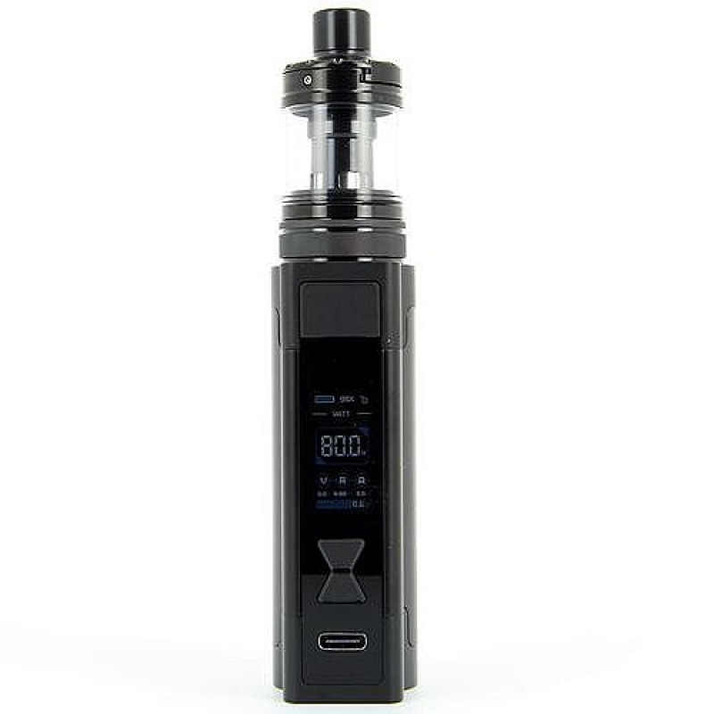 Kit Zelos 3 Aspire