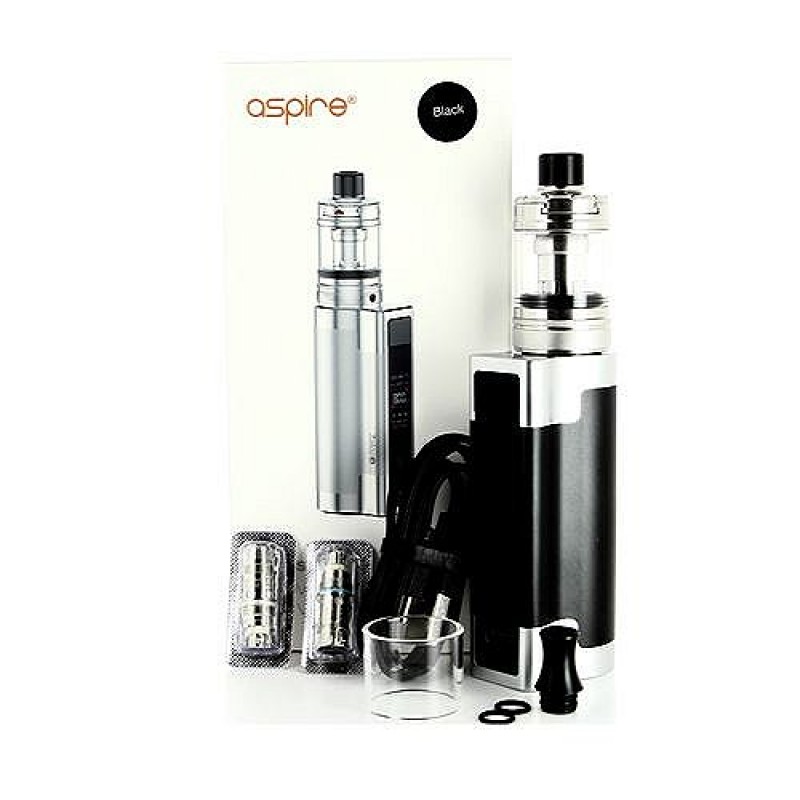 Kit Zelos 3 Aspire