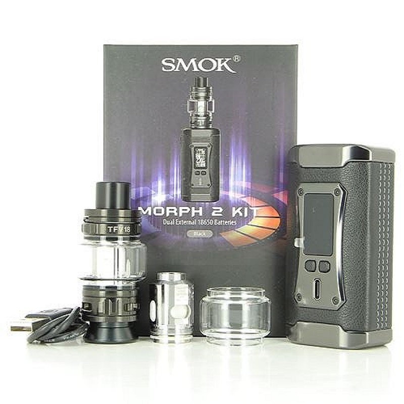 Kit Morph 2 Smok