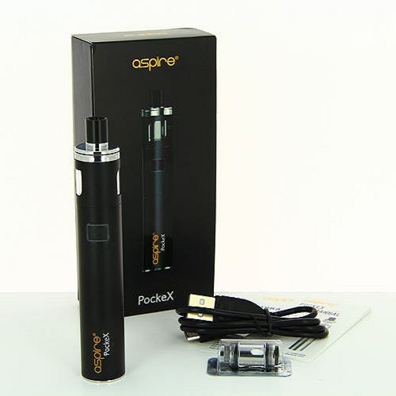 Kit PockeX Pocket AIO Aspire