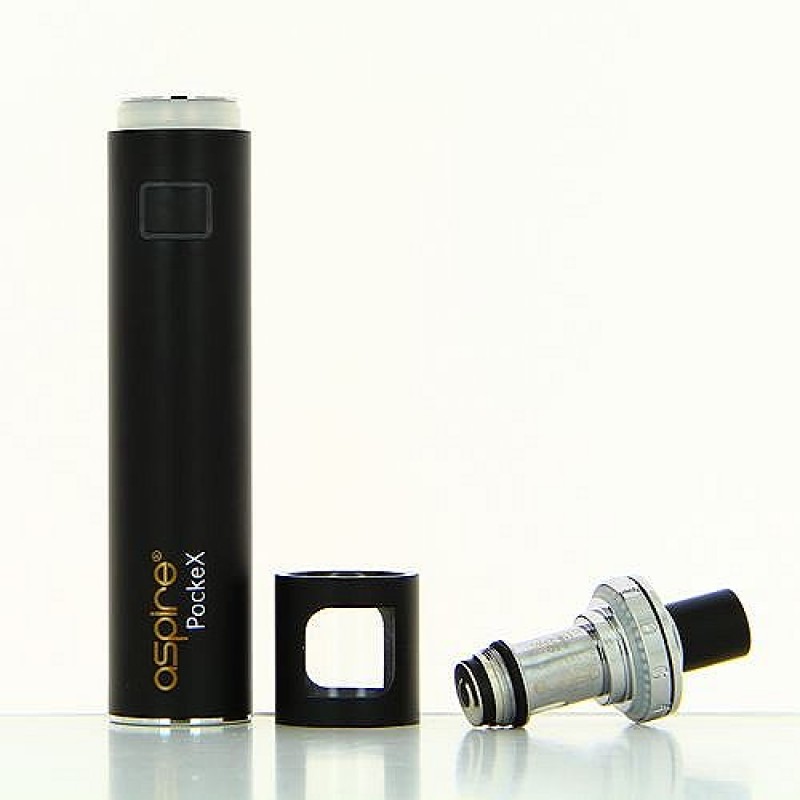 Kit PockeX Pocket AIO Aspire