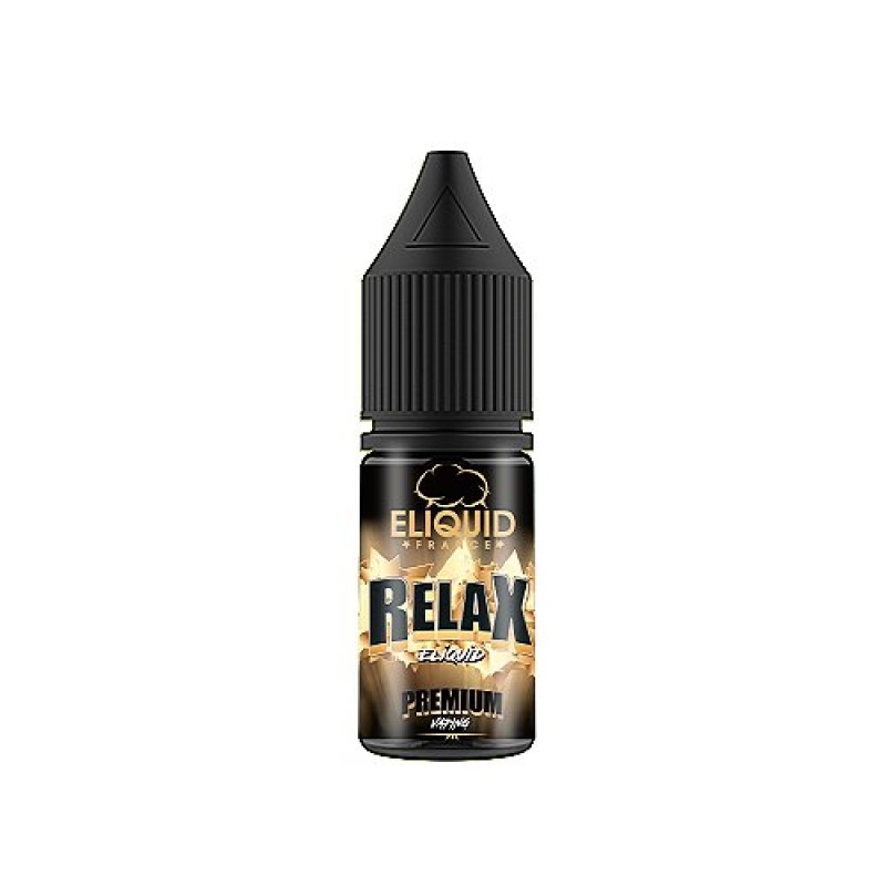 Relax EliquidFrance Premium 10ml