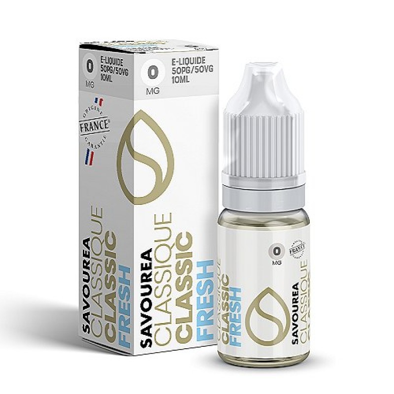 Classic Fresh Savourea 10ml