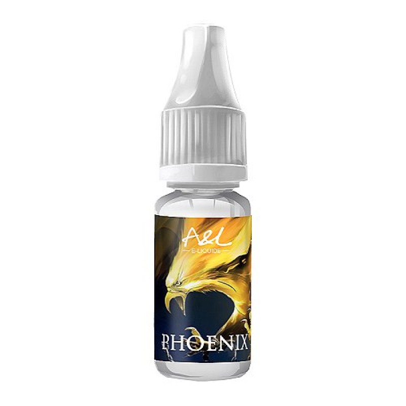 Phoenix Ultimate A&L 10ml