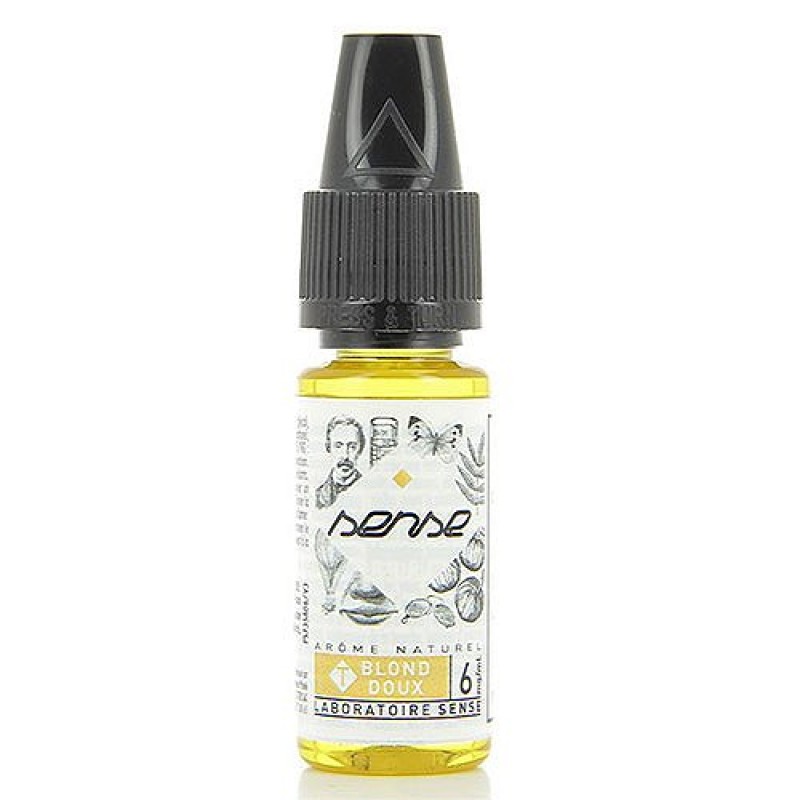 T Blond Doux Sense 10ml