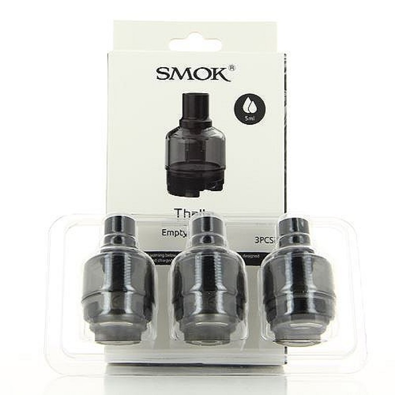 Pack de 3 cartouches RPM / RPM 2 Thallo Smok