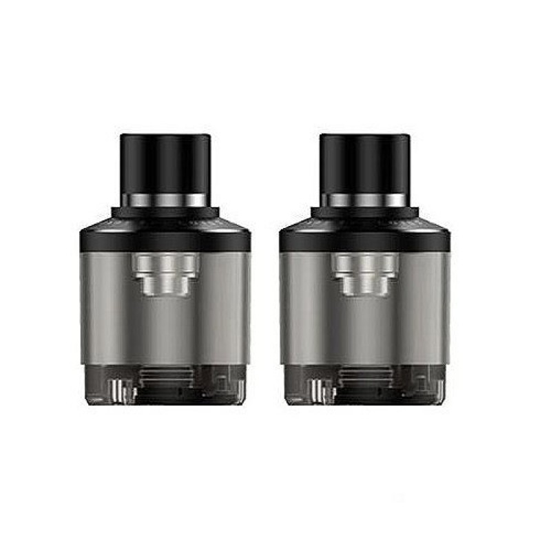 Pack de 2 cartouches 5.5ml Tpp Pod V2 Drag X Plus Professionnel Voopoo