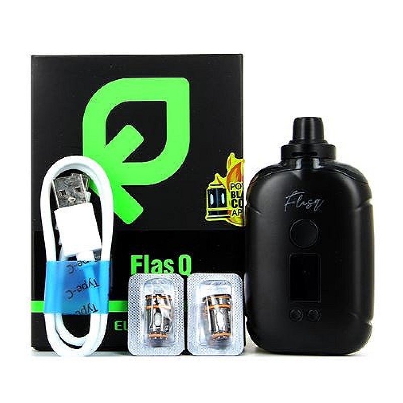 Kit FlasQ Eleaf