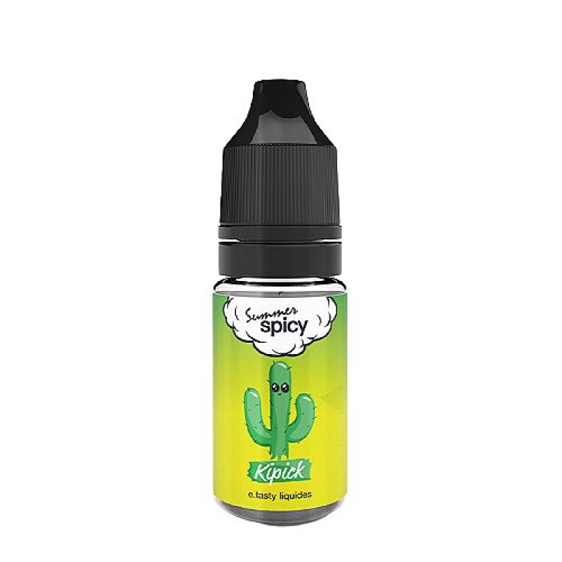 Kipick Summer Spicy E.Tasty 10ml