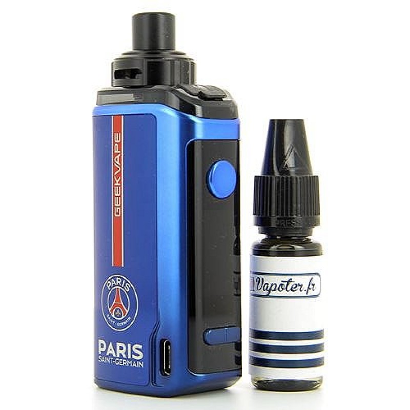 Kit Obelisk 65 FC PSG Edition GeekVape