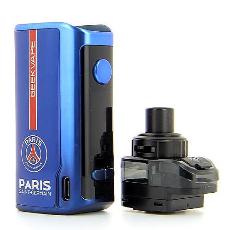 Kit Obelisk 65 FC PSG Edition GeekVape