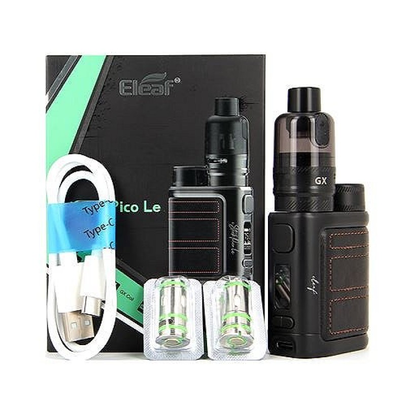 Kit Istick Pico LE Eleaf