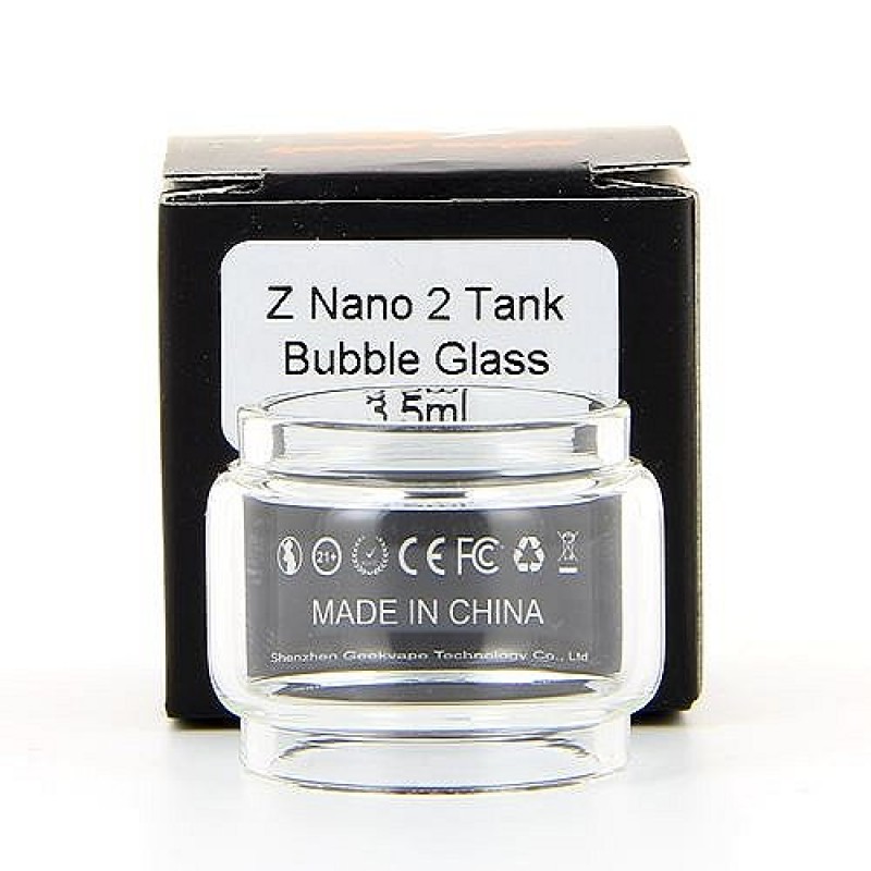 Verre Z Nano 2 GeekVape