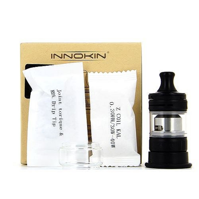 Zlide Top Innokin