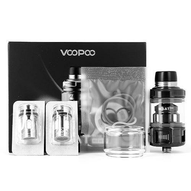 Maat Tank Voopoo