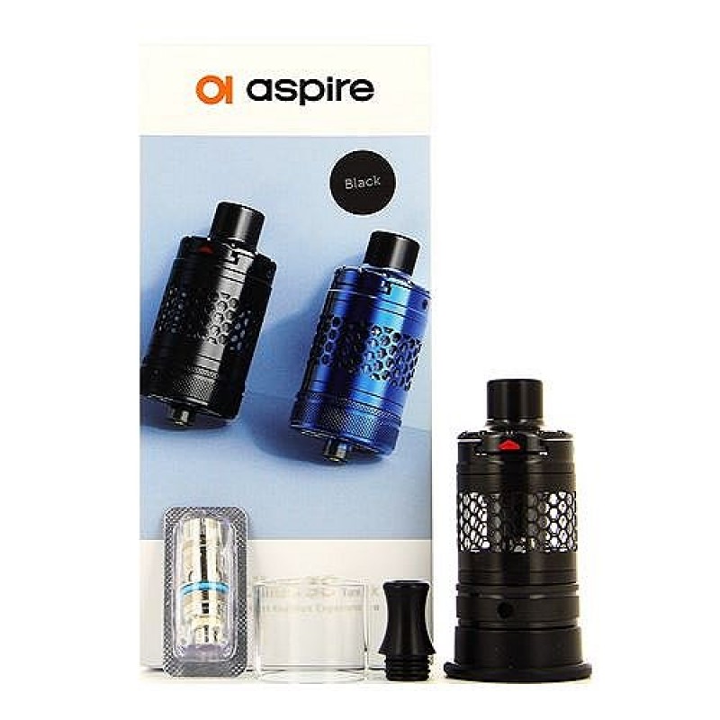 Nautilus 3S Aspire