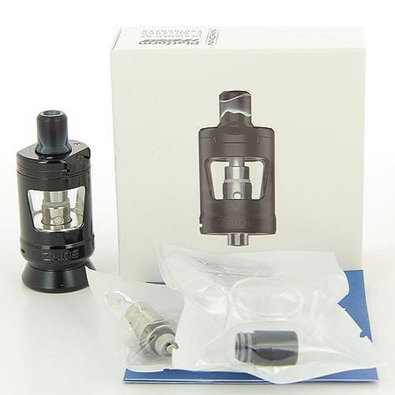 Zlide Tank 4ml Innokin