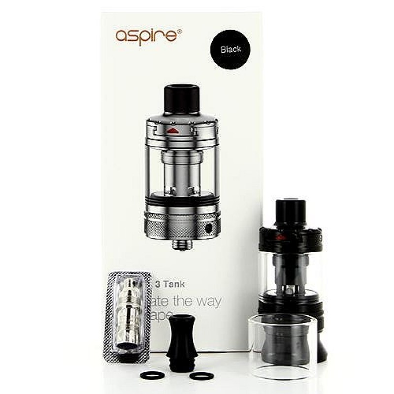 Nautilus 3 Aspire