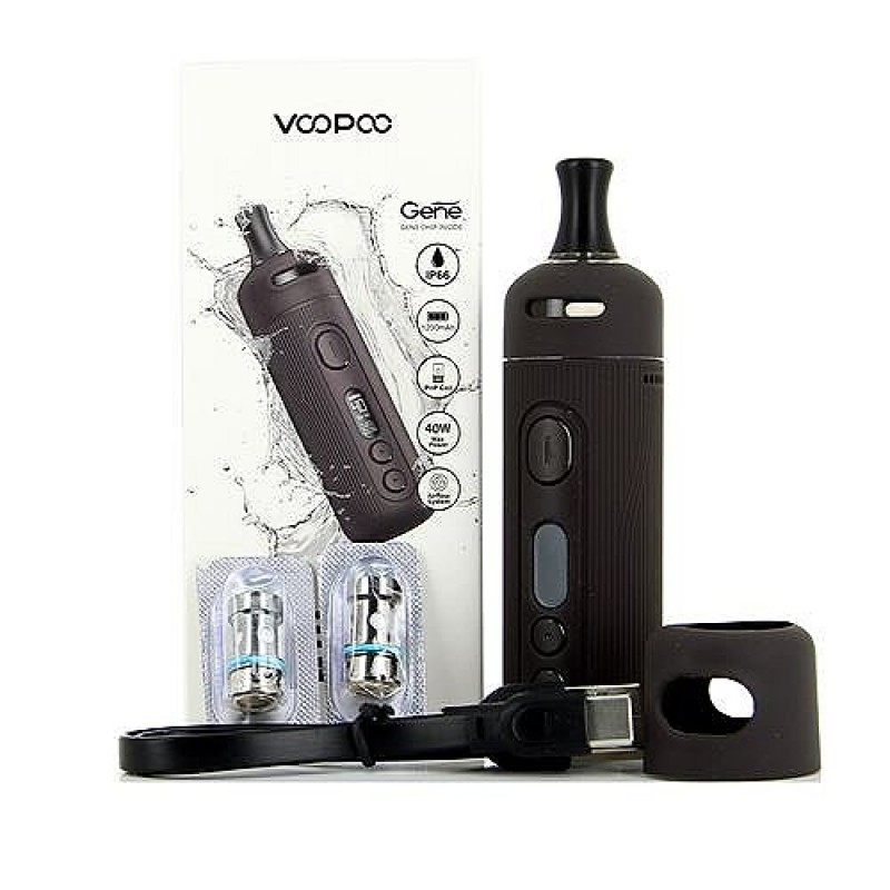 Kit Seal Pod Voopoo