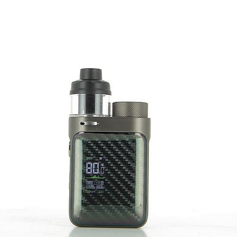 Kit Swag PX80 Vaporesso