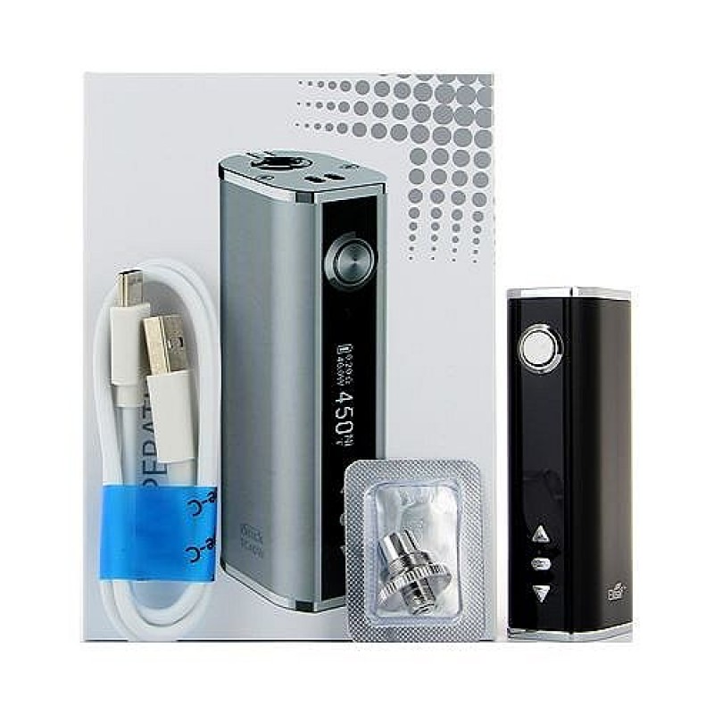 Pack box istick 40w Eleaf