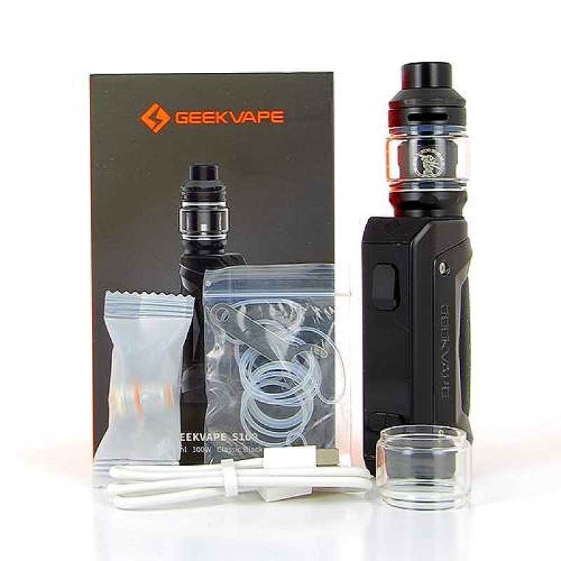 Kit Aegis Solo 2 (S100) GeekVape