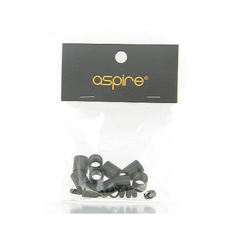 Pack de 10 Drip Tip PockeX/Nautilus X Aspire