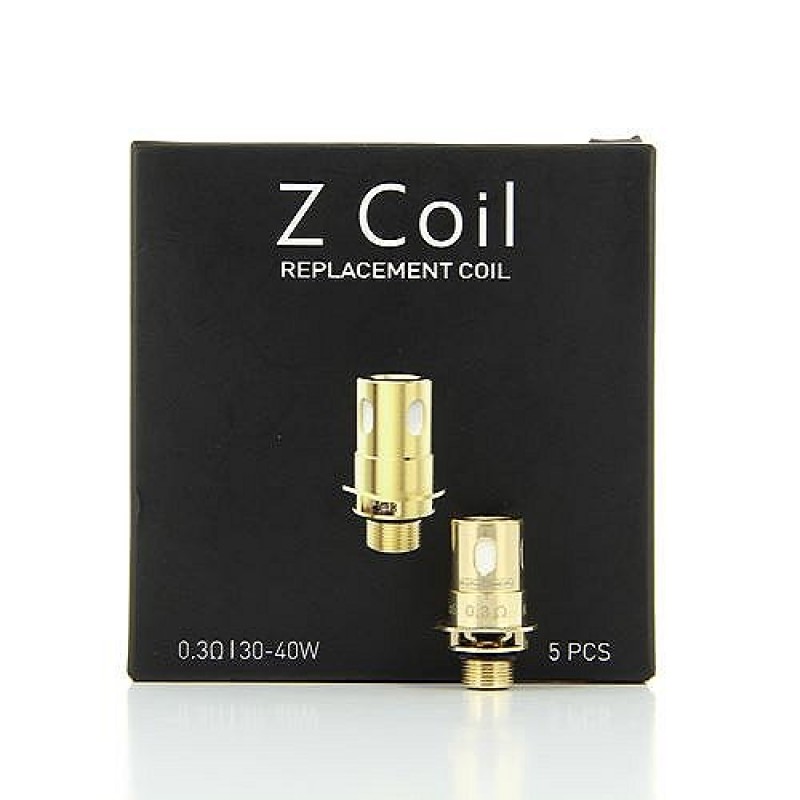 Pack de 5 résistances 0,3ohm Zenith-Zlide-Kroma Z...