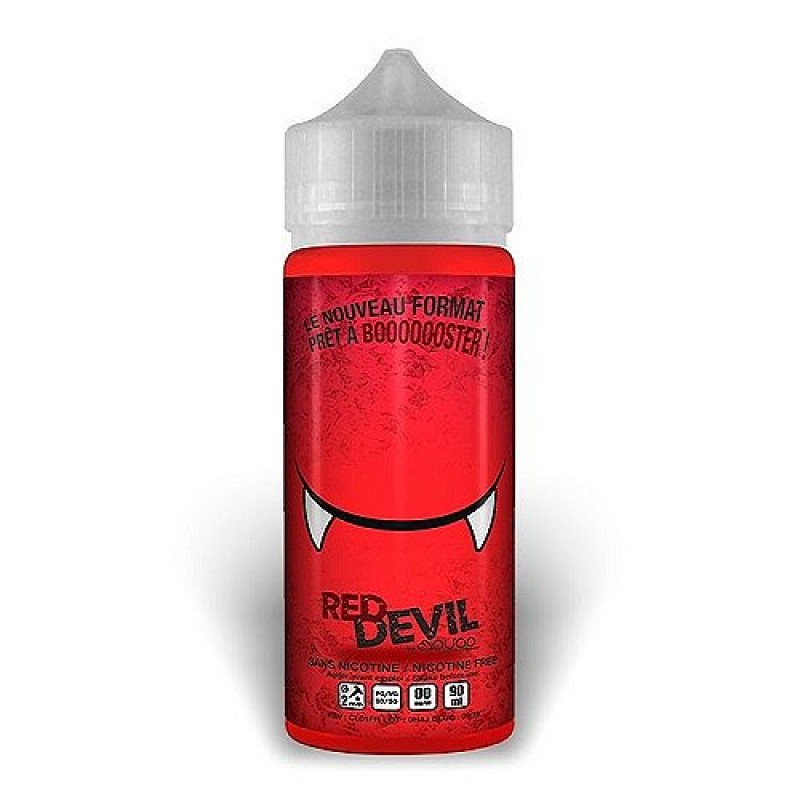 Red Devil By Avap 90ml