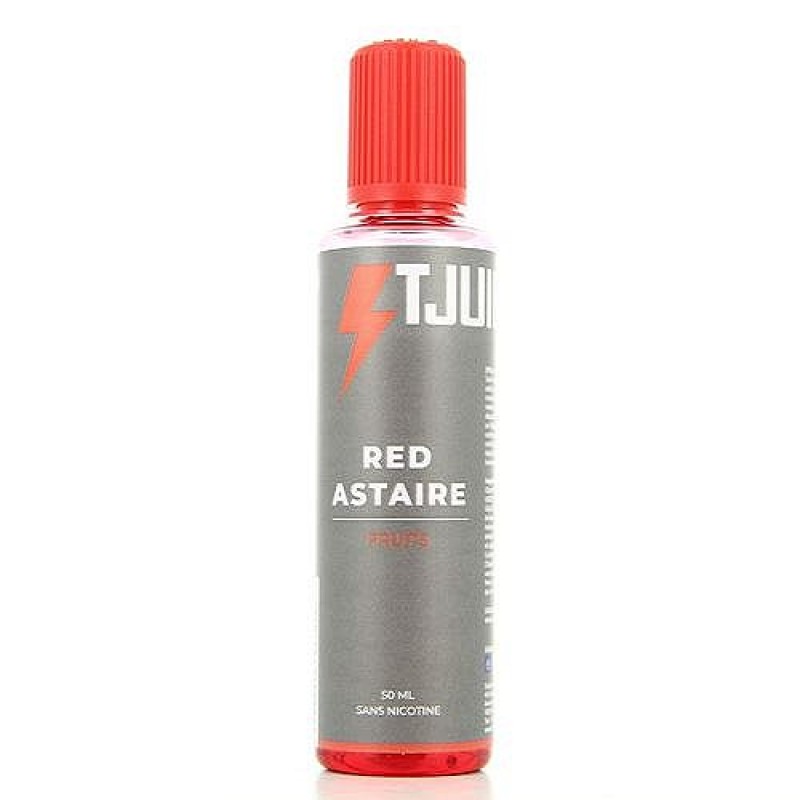 Red Astaire T-Juice 50ml