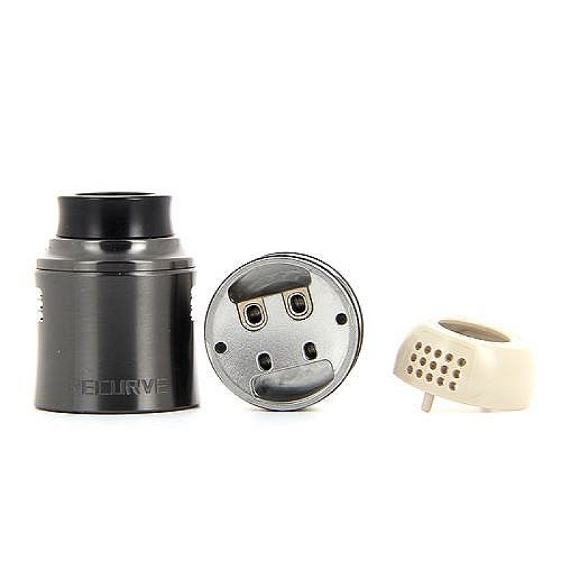 Recurve V2 RDA Wotofo