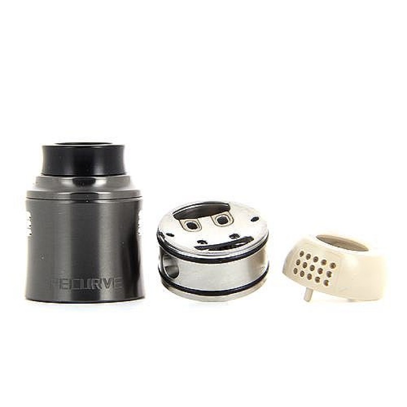 Recurve V2 RDA Wotofo