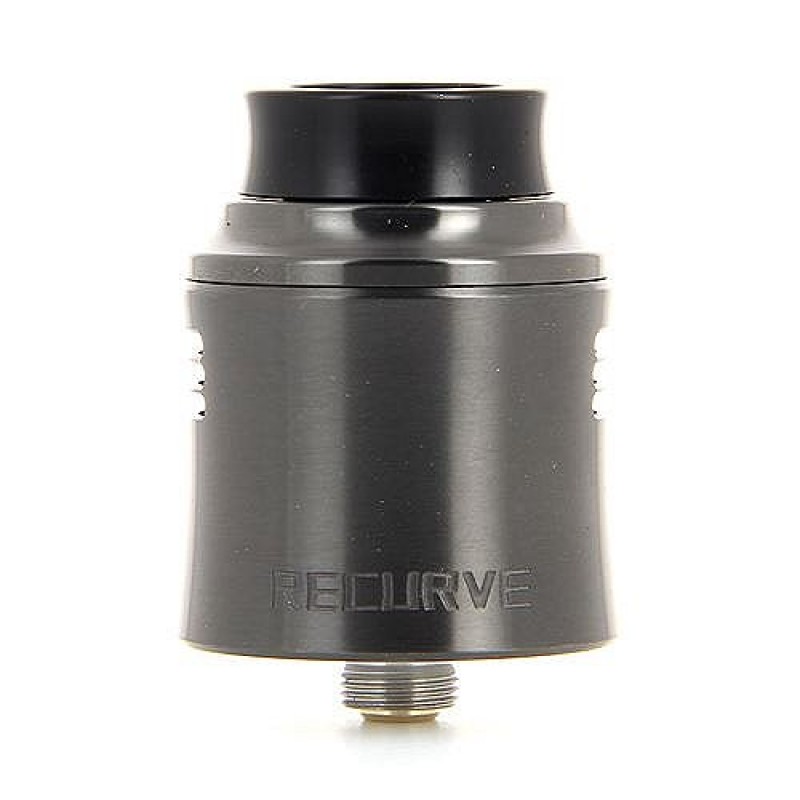 Recurve V2 RDA Wotofo