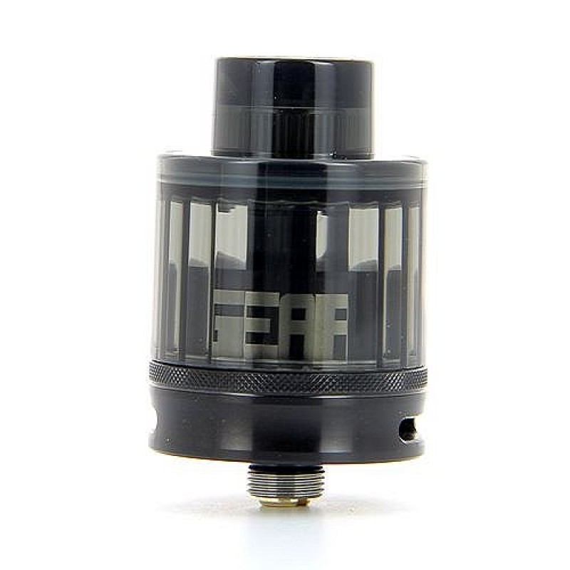 Gear V2 RTA Wotofo