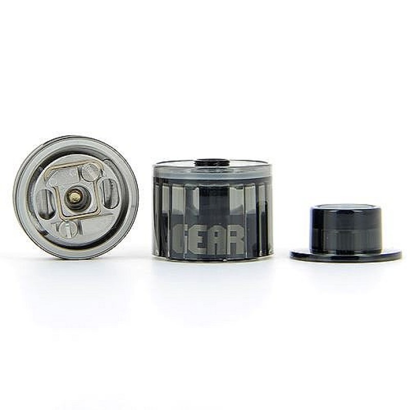 Gear V2 RTA Wotofo